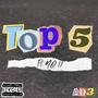 TOP 5 (feat. NO11) [Explicit]