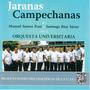 Jaranas Campechanas