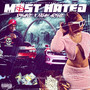 Most Hated (Explicit)