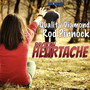 Broken Heartache (Explicit)