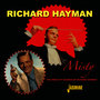 Misty - The Great Hit Sounds Of Richard Hayman