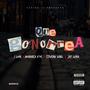 Qué Gonorrea (feat. Monarca D´os, Stiven King & Jay Luna) [Explicit]