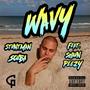 Wavy (feat. Shaun Peezy) [Explicit]