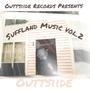 Suffland Music, Vol. 2 (Explicit)