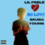 No Love 3 (Explicit)