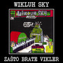 Zašto brate Wikler? (Explicit)