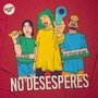 No Desesperes