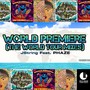 World Premiere (World Tour Mixes) [Explicit]