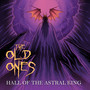 Hall Of The Astral King