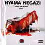 Nyama Ne Gazi Mixtape (Explicit)