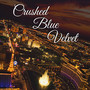 Crushed Blue Velvet