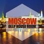 Moscow, Deep House Room