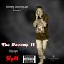 The Revamp II Mixtape (Explicit)