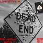 Line of fire (Ace & Que diss) [Explicit]