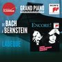 De Bach à Bernstein - Labèque