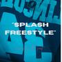 Splash (freestyle) [Explicit]