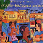 Putumayo Presents: An Afro-Portuguese Odyssey