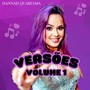 Versões Volume 1