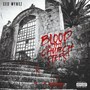 Blood on the Church Steps (Explicit)