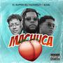 Machuca (feat. El Rapper RD & Jeziel)