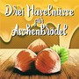 Drei Nüsse für Aschenbrödel