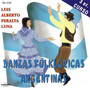 Danzas Folkloricas Argentinas (3er Curso)