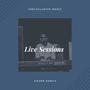 Let Me Love You Live Sessions (feat. Ehis)