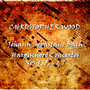 Bach Harpischord Concertos 4, 5, 6 & 7