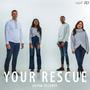 Your Rescue (feat. BrandyIn, Yelhsa, Loupin & Cielo)