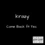 Come Back (Explicit)