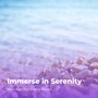 Immerse in Serenity: New Age Piano and Waves