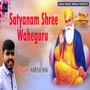 Satyanam Shree Waheguru