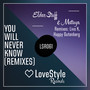 You Will Never Know (Remixes)