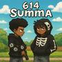 614 SummA (feat. Krashoutt Bamba) [Explicit]