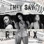 They Say (feat. Madusa & Eightoneeight) [Remix] [Explicit]