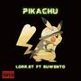 PIKACHU (feat. Suwento) [Explicit]