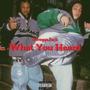 What You Heard (Explicit)