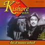 For Kishore Kumar