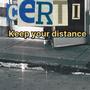 Keep Your Distance (Explicit)