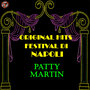 Original Hits - Festival Di Napoli - Patty Martin