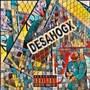 DESAHOGX