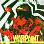 WAR PAINT (feat. Turich Benjy) [Explicit]