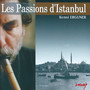 Les Passions d'Istanbul (Live At Paris)