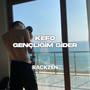 Kefo, Gençliğim Gider