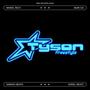 TYSON FREESTYLE (feat. Adriel Beatz) [Explicit]