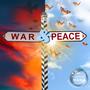 War and Peace (feat. Cagey, Tori Hoyles & Will Smith)