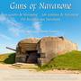 The Guns Of Navarone/Les canons de Navarone/Die Kanonen von Navarone/Los cañones de Navarone