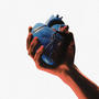 Bleu heart (Explicit)