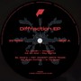 Diffraction EP