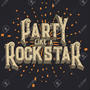 Party Like A Rockstar (feat. YKK FK) [Explicit]